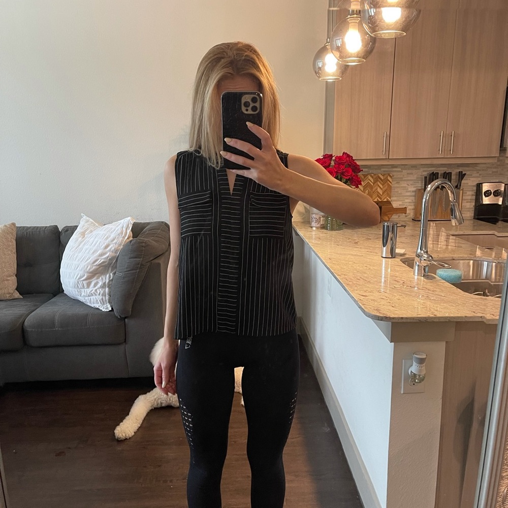 Business Blouse